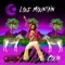 Love Mountain artwork