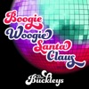 Boogie Woogie Santa Claus - Single