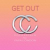 Get Out (feat. Papa London) - Single