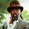 Sway - EP album lyrics, reviews, download