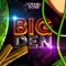 Big Den (feat. Kumodo Dragon) - Jamar Rose lyrics