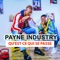 Qu'est-ce qui se passe (feat. Stelair) - Payne Industry lyrics