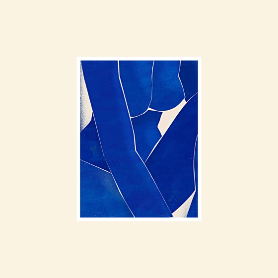 Cover artwork for Neighborhood