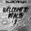 Welcome To Reality 2 album lyrics, reviews, download