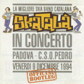 In Concerto (Official Bootleg) - Skatalà