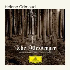 The Messenger by Hélène Grimaud & Camerata Salzburg album reviews, ratings, credits