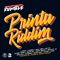 Touch a Button (feat. Future Fambo & Major Lee) - Rumble lyrics