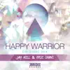 Stream & download Happy Warrior - Single