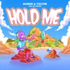 Hold Me (feat. My Parade) - Single