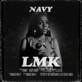 Navy - LMK