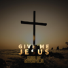 Give Me Jesus feat Mzweshper sa Radio Edit - Senior Oat mp3