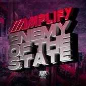 Enemy of the State - EP artwork