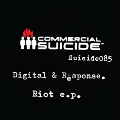 Riot - EP by Digital & Response album reviews, ratings, credits