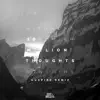 10 Million Thoughts (Guspire Remix) - Single album lyrics, reviews, download