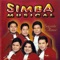 25 Rosas - Simba Musical lyrics