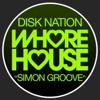Simon Groove - Single