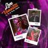 love nwantiti (feat. Axel & Dj Yo!) [Remix] - Single album lyrics, reviews, download