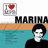 Marina Lima - À Francesa