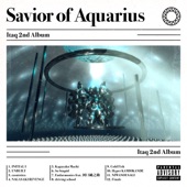 Savior of Aquarius artwork