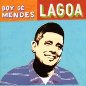 Boy Gé Mendès - Lagoa