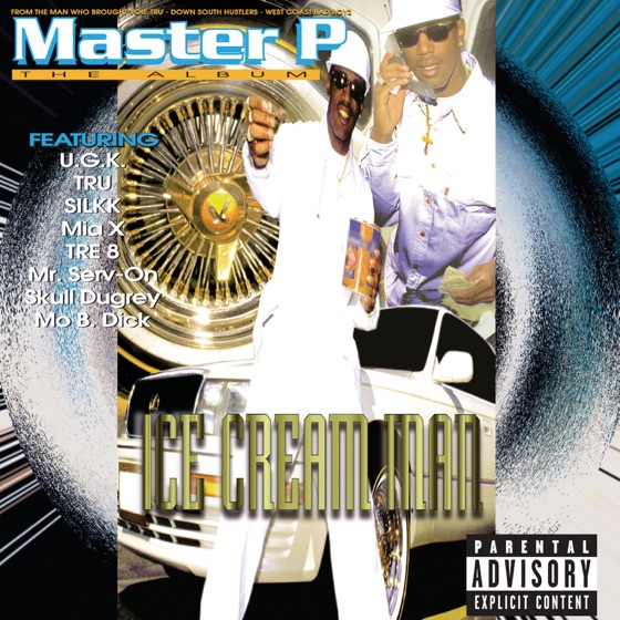 Cover artwork for Commercial