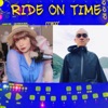 RIDE ON TIME - Single