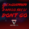 Don't Go - Single