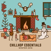 Chillhop Essentials Winter 2016 artwork