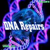 Repairs Dna - 528 hz