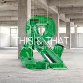 This & That (feat. Klumzy Tung) artwork