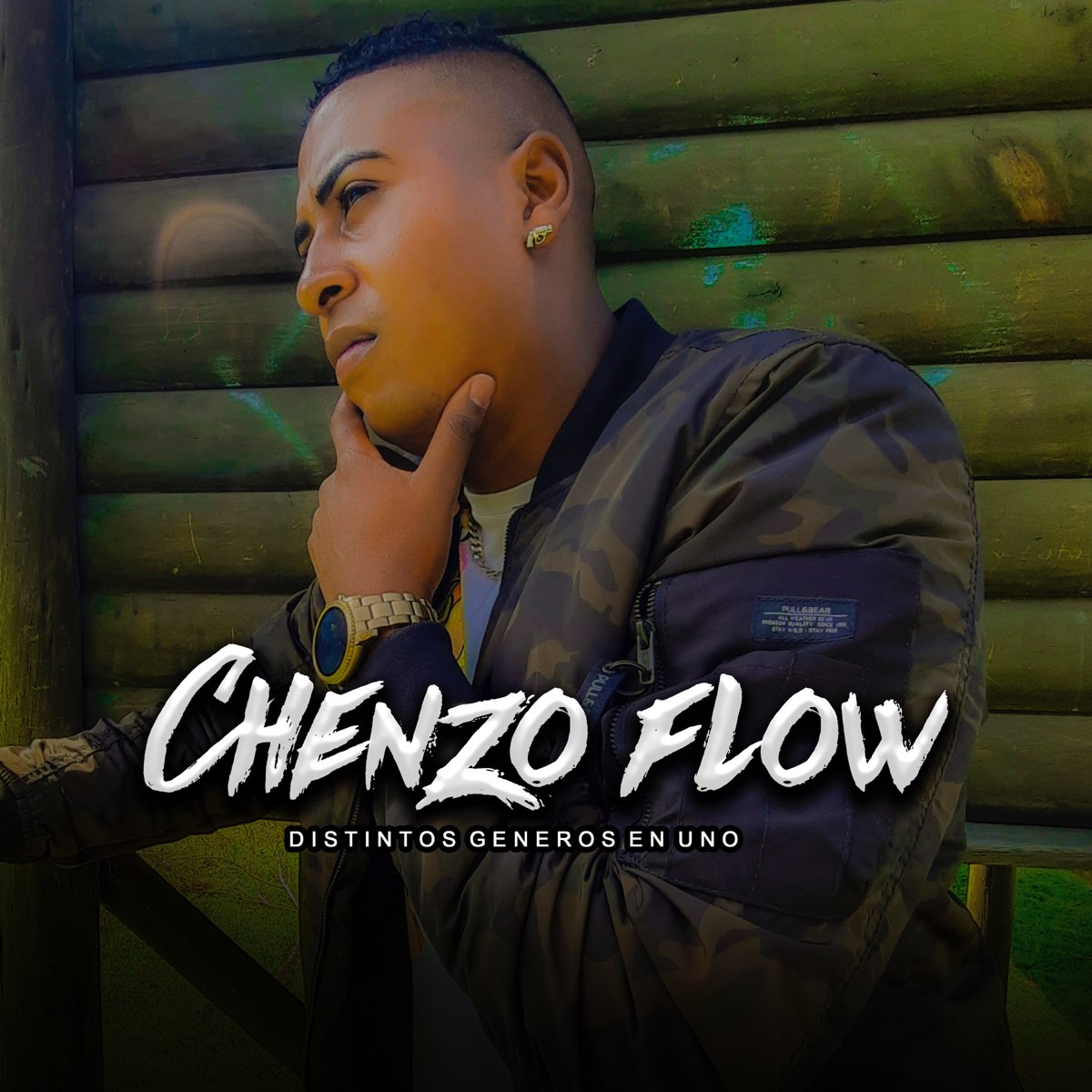 ‎Distintos Géneros en Uno by Chenzo Flow on Apple Music