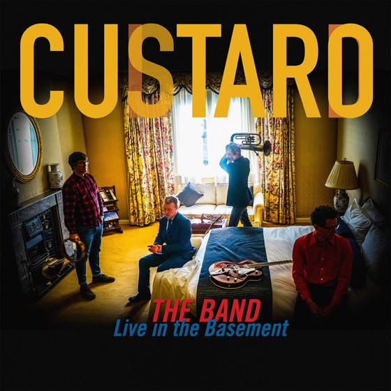 Cover artwork for Apartment