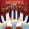 Piano Snippets from Operettas