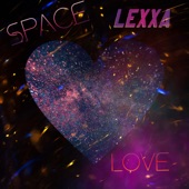 Space Love artwork