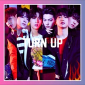 Turn Up (Complete Edition) artwork