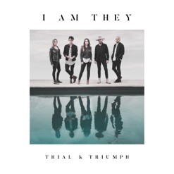 TRIAL & TRIUMPH cover art
