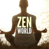 Zen World artwork