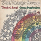 The Magic Group - Magical Land (feat. Witthüser & Westrupp)