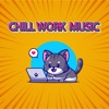 Chill Work Music - Studying At Work