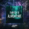 Fantasy & Adventure album lyrics, reviews, download
