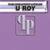 Stream & download The Greatest Hits of U Roy