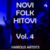Novi Folk Hitovi, Vol. 4