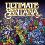 Ultimate Santana - Santana