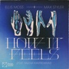 How It Feels (feat. Salena Mastroianni) - Single