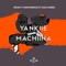 Yankiie Machiina (feat. Giza Gaiiro) - MachiinaSA & Mash T lyrics