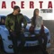 Acerta (feat. Mika Mendes) artwork