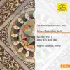 Stream & download The Koroliov Series, Vol. 23: Johann Sebastian Bach – Partitas, Pt. 1