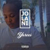 Jolani Andizi - Single