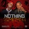 Nothing to Somthing (feat. Moneybagg Yo) - wallway pack lyrics