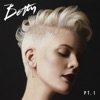 Betty, Pt. 1 - EP artwork